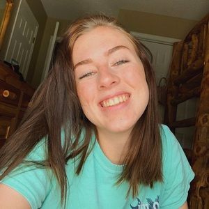 Meet your Posher, Kasey